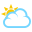 :white_sun_cloud: