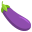 :eggplant: