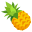 :pineapple: