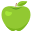 :green_apple: