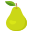 :pear: