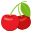 :cherries: