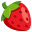 :strawberry: