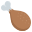 :poultry_leg: