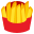 :fries: