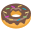 :doughnut: