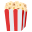 :popcorn: