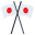 :crossed_flags: