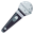 :microphone: