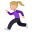 :woman_running_tone2: