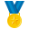 :medal: