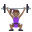 :woman_lifting_weights_tone4: