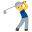 :person_golfing: