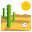 :desert: