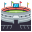 :stadium: