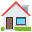 :house: