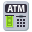 :atm: