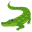 :crocodile: