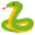 :snake: