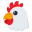 :chicken: