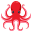 :octopus: