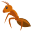 :ant: