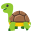 :turtle: