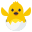 :hatching_chick: