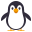 :penguin: