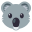 :koala: