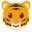 :tiger: