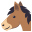 :horse: