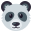 :panda_face: