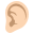 :ear_tone1: