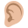 :ear_tone2: