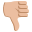 :thumbsdown_tone2: