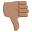 :thumbsdown_tone3: