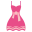:dress: