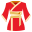 :kimono: