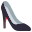 :high_heel: