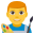 :man_artist: