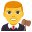 :man_judge: