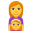 :family_woman_girl:
