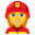:woman_firefighter: