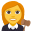 :woman_judge: