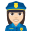 :woman_police_officer_tone1: