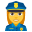 :woman_police_officer: