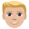 :blond-haired_man_tone2: