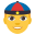 :man_with_chinese_cap:
