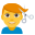 :man_getting_haircut: